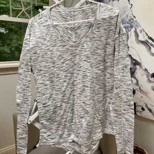 Lululemon long sleeve